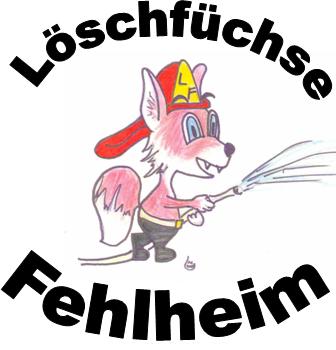 Löschfüchse Logo