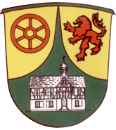 Fehlheimer Wappen